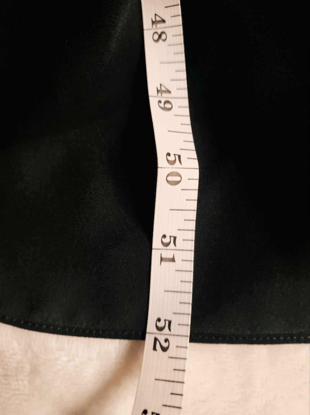 Patra Dress With Ivory Ribbed Short-Sleeve Jacket - Picture 5 of 9